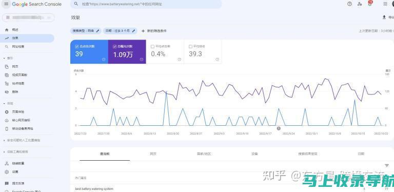 站长工具使用技巧与注意事项：提升效率的秘诀分享