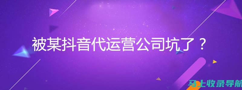 抖音优化公司排名背后的成功秘诀大揭秘